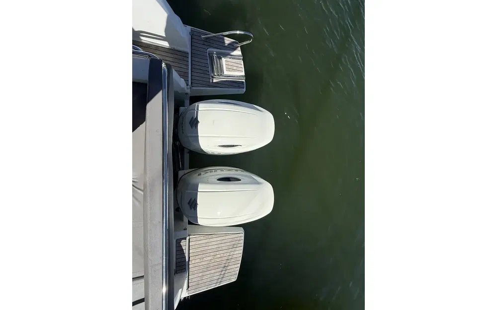 slider 24 Beneteau Antares 9 OB