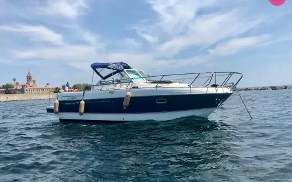 slider 0 Beneteau Ombrine 800