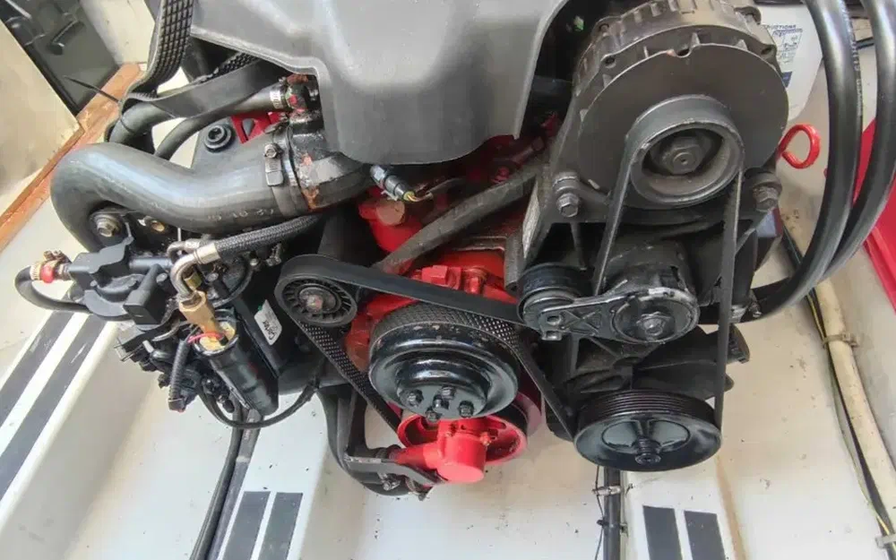 slider 13 Beneteau Ombrine 800