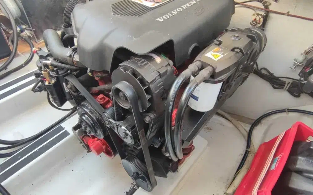 slider 14 Beneteau Ombrine 800