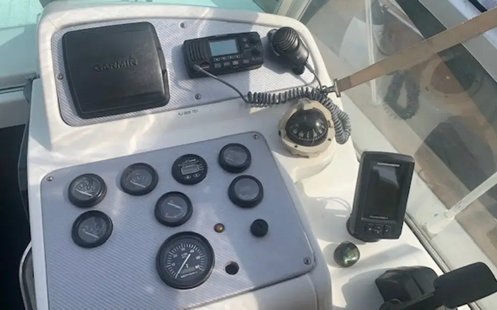 slider 5 Beneteau Ombrine 800