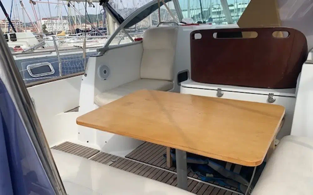 slider 8 Beneteau Ombrine 800