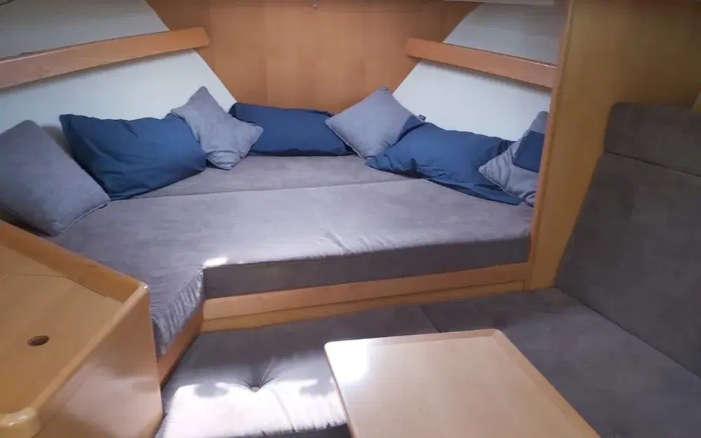 slider 14 Rhea 850 Open