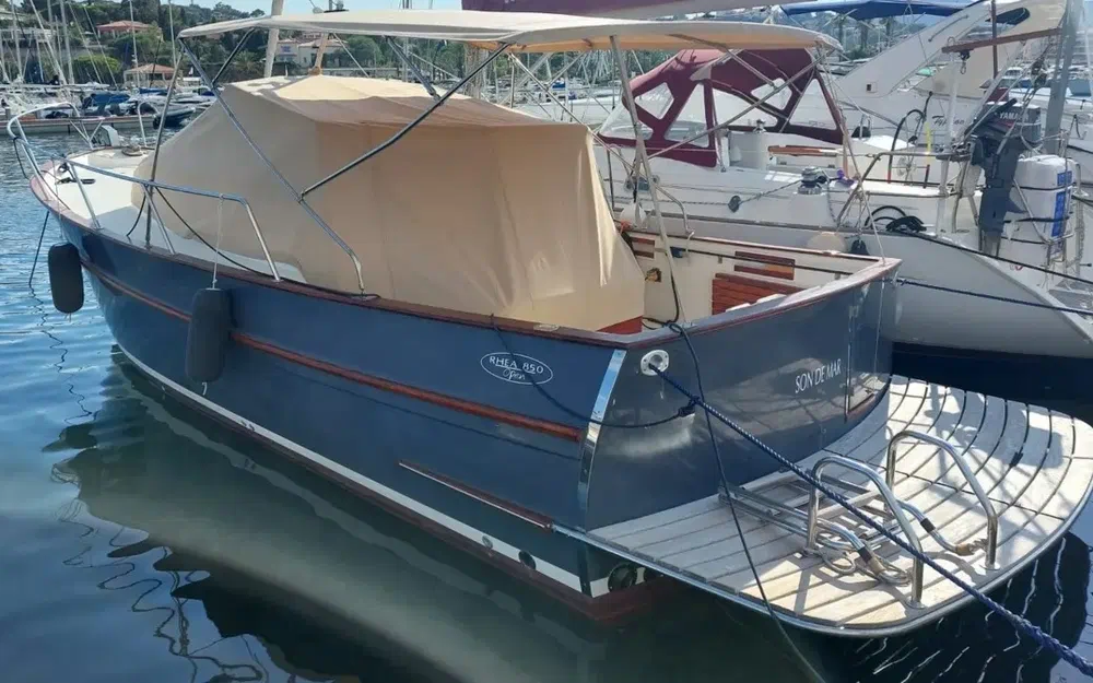 slider 5 Rhea 850 Open