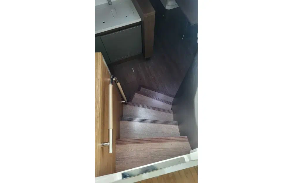 slider 18 Beneteau Gran Turismo 46