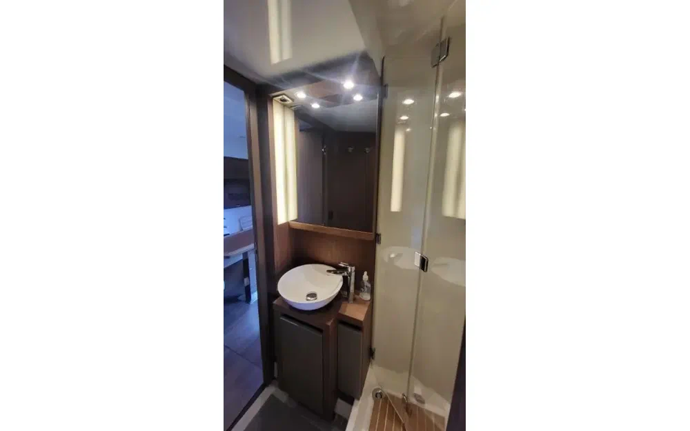 slider 27 Beneteau Gran Turismo 46