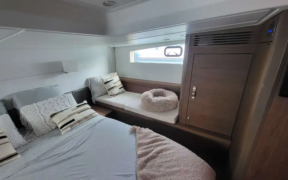 slider 29 Beneteau Gran Turismo 46