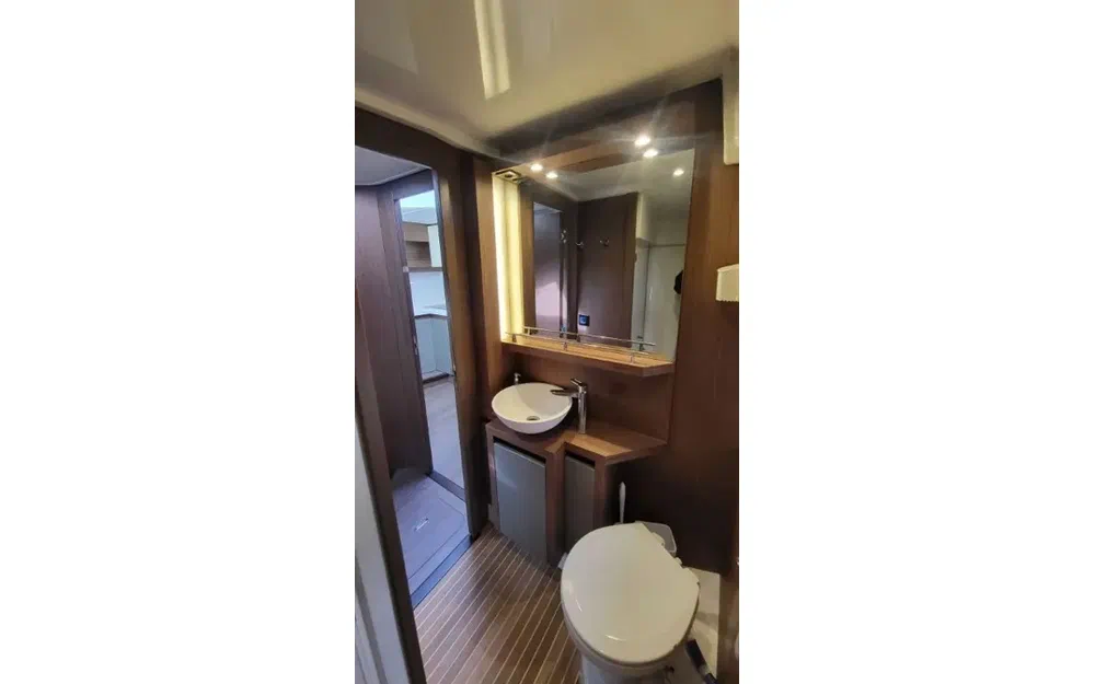 slider 30 Beneteau Gran Turismo 46