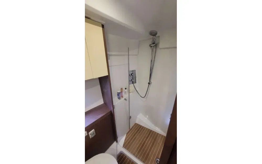 slider 31 Beneteau Gran Turismo 46