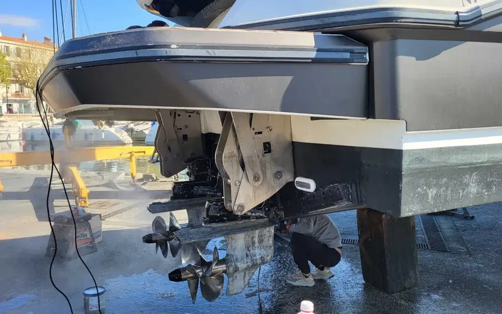 slider 32 Beneteau Gran Turismo 46