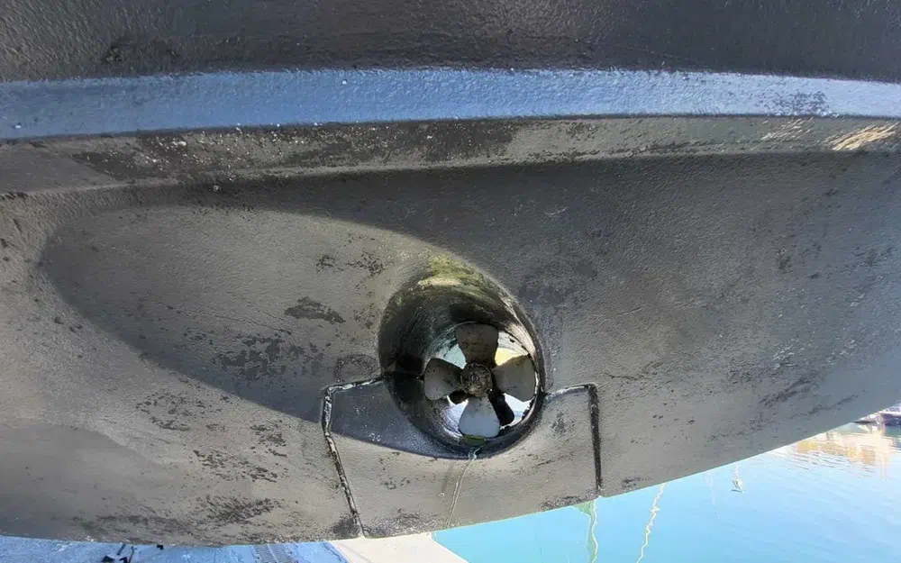 slider 33 Beneteau Gran Turismo 46