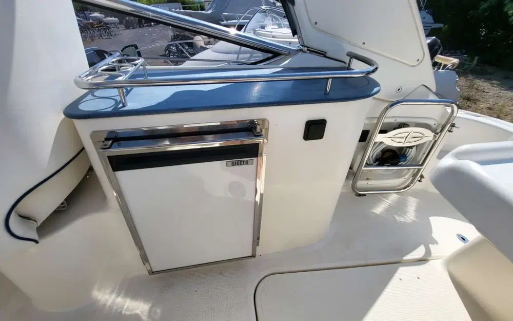 slider 14 Bavaria 25 Sport