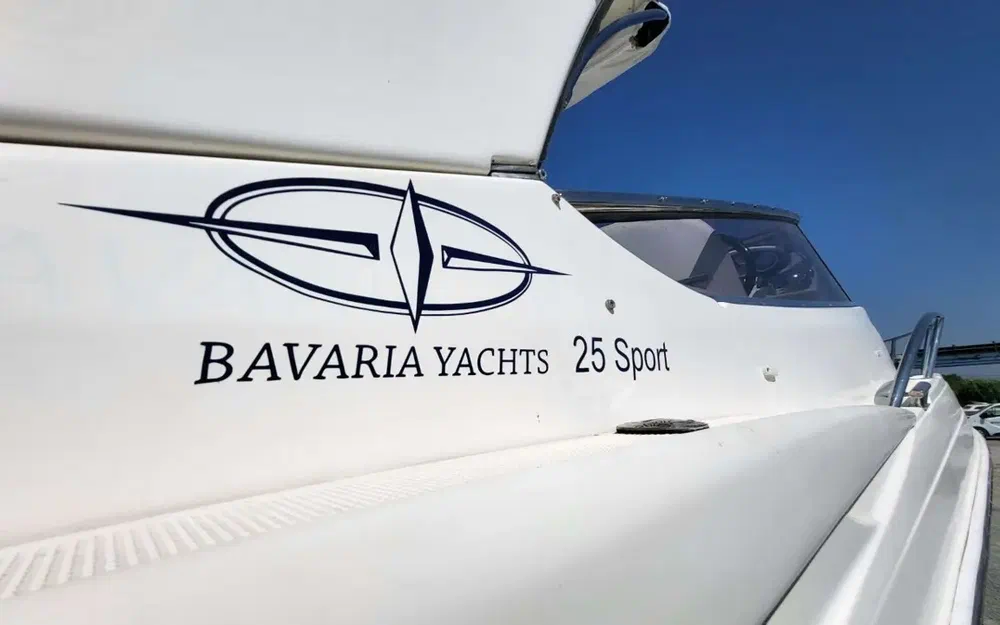 slider 17 Bavaria 25 Sport