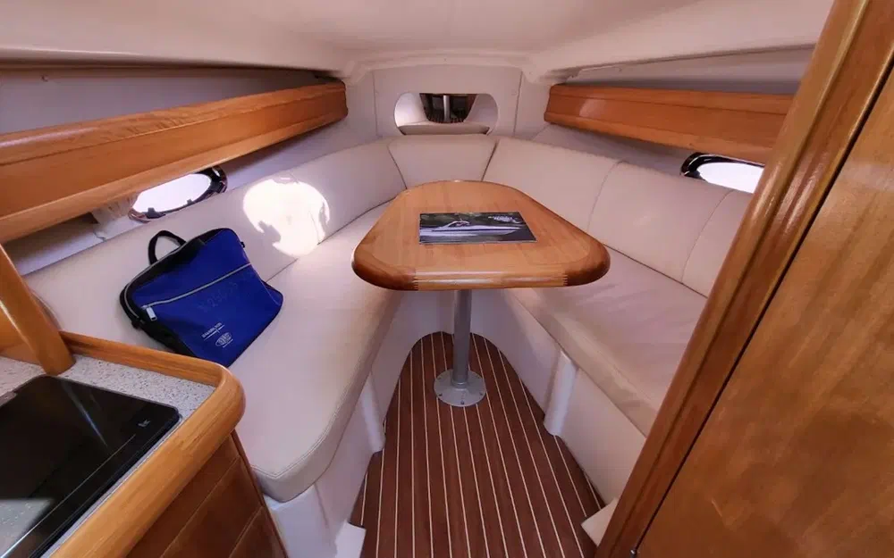 slider 21 Bavaria 25 Sport