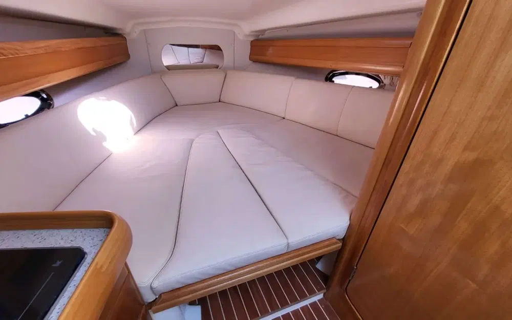 slider 22 Bavaria 25 Sport