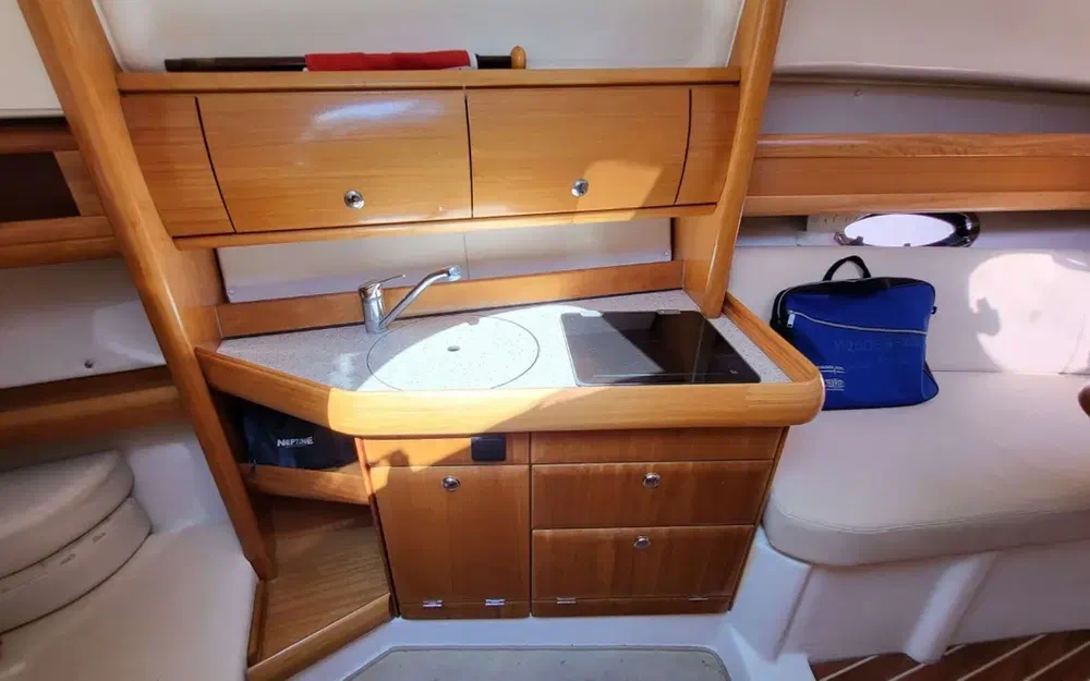 slider 24 Bavaria 25 Sport