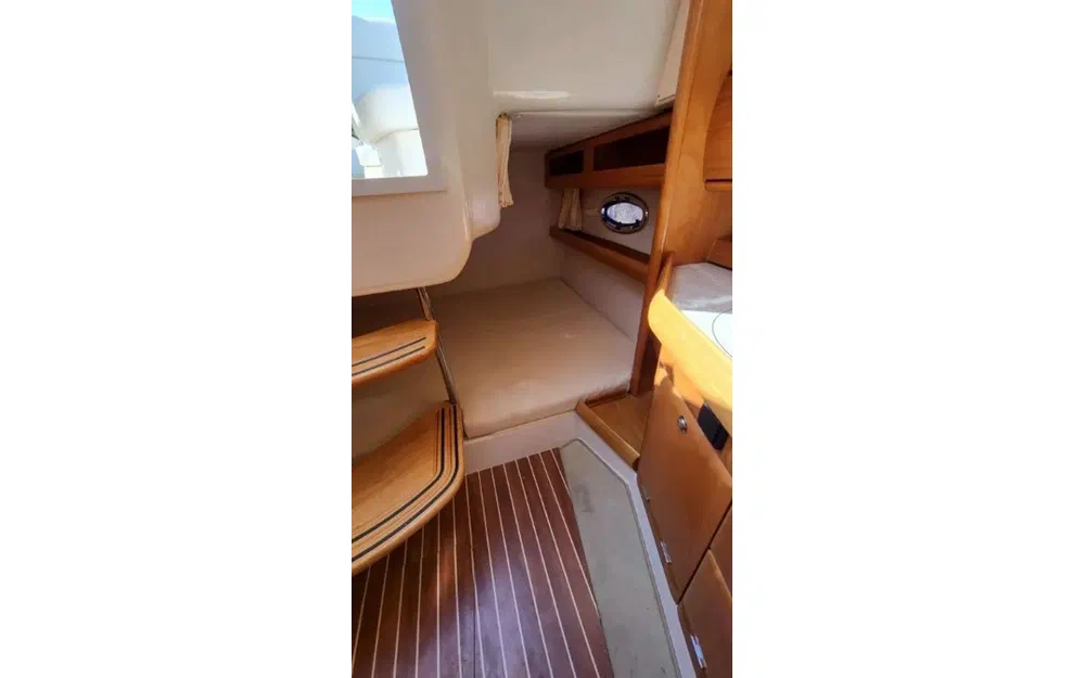 slider 25 Bavaria 25 Sport