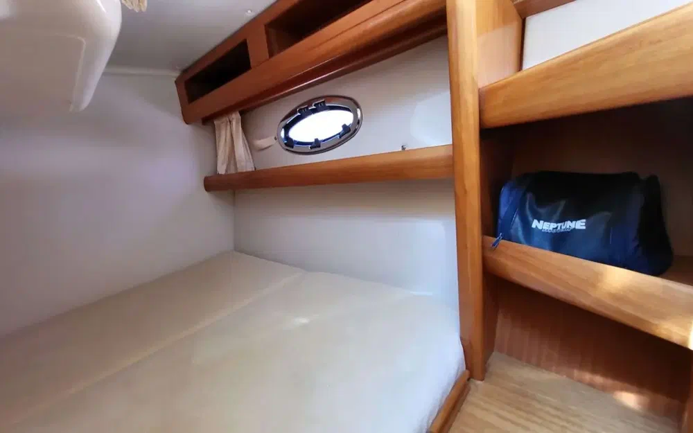 slider 26 Bavaria 25 Sport