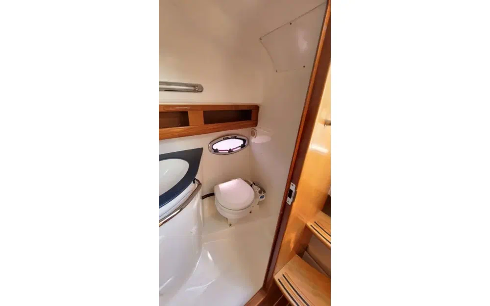 slider 28 Bavaria 25 Sport