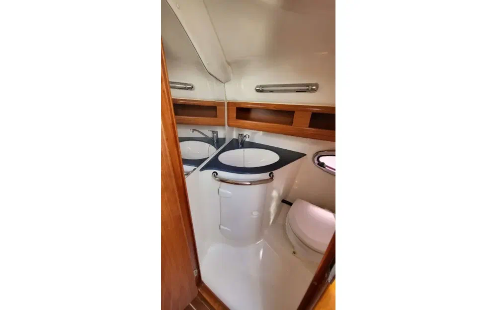 slider 29 Bavaria 25 Sport