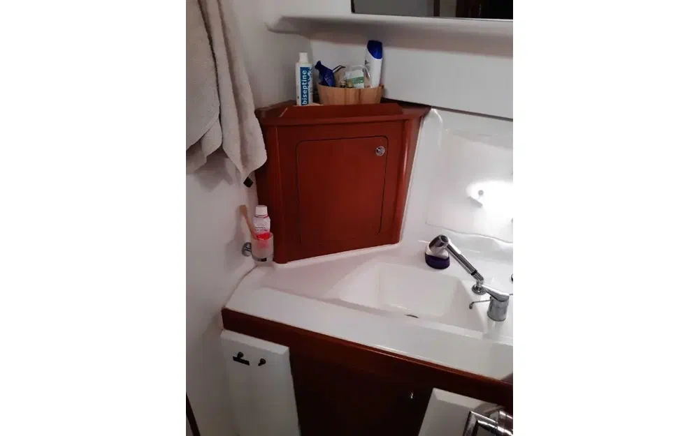 slider 20 Beneteau Antares 30