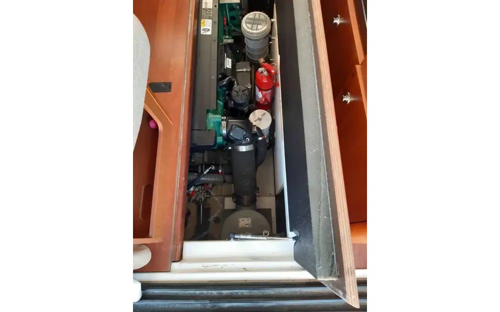 slider 26 Beneteau Antares 30