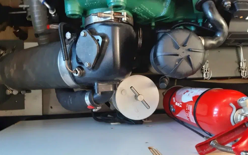 slider 28 Beneteau Antares 30