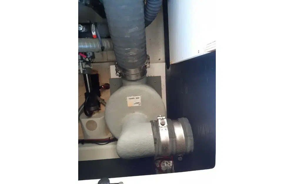 slider 29 Beneteau Antares 30