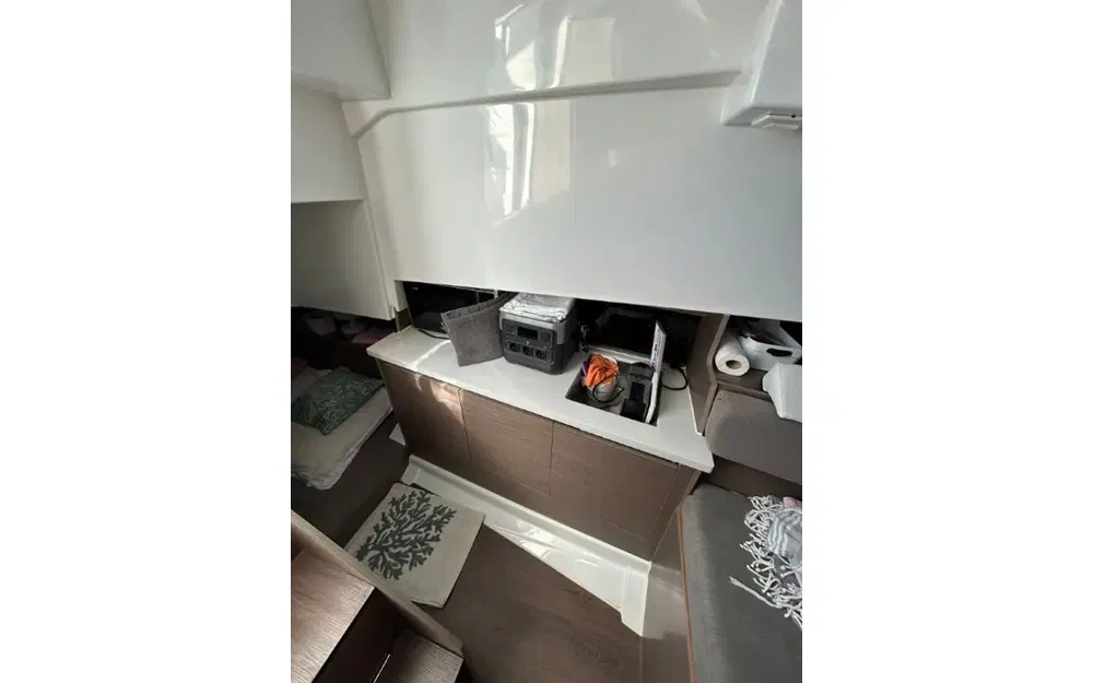 slider 11 Beneteau Flyer 9 Sundeck