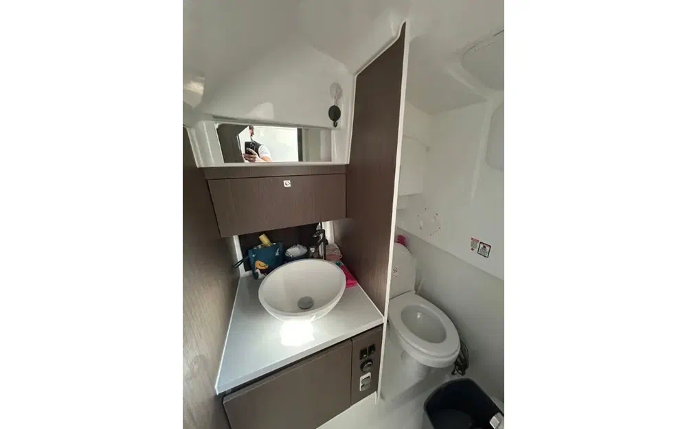 slider 13 Beneteau Flyer 9 Sundeck