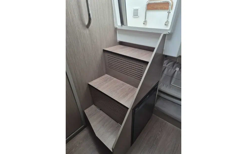 slider 20 Beneteau Flyer 9 Sundeck