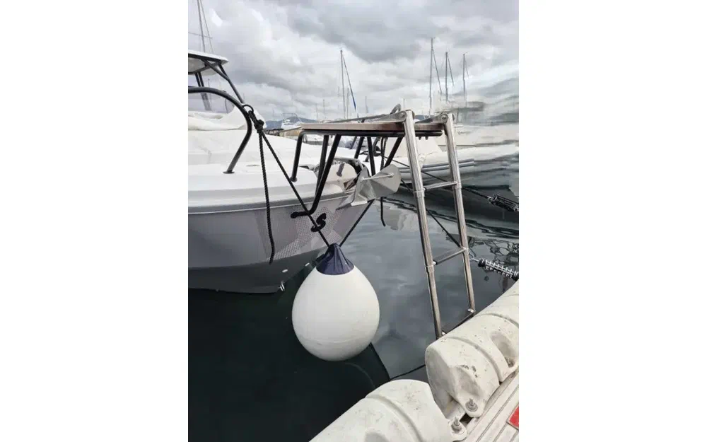 slider 24 Beneteau Flyer 9 Sundeck