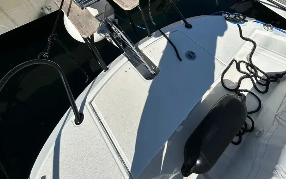 slider 6 Beneteau Flyer 9 Sundeck