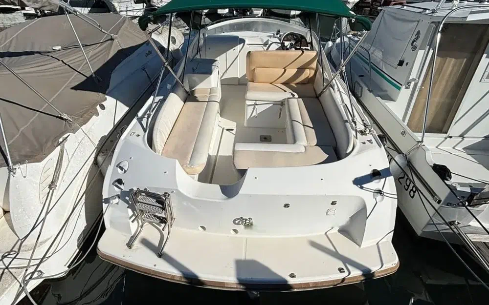 slider 0 Beneteau Flyer Viva 7.80
