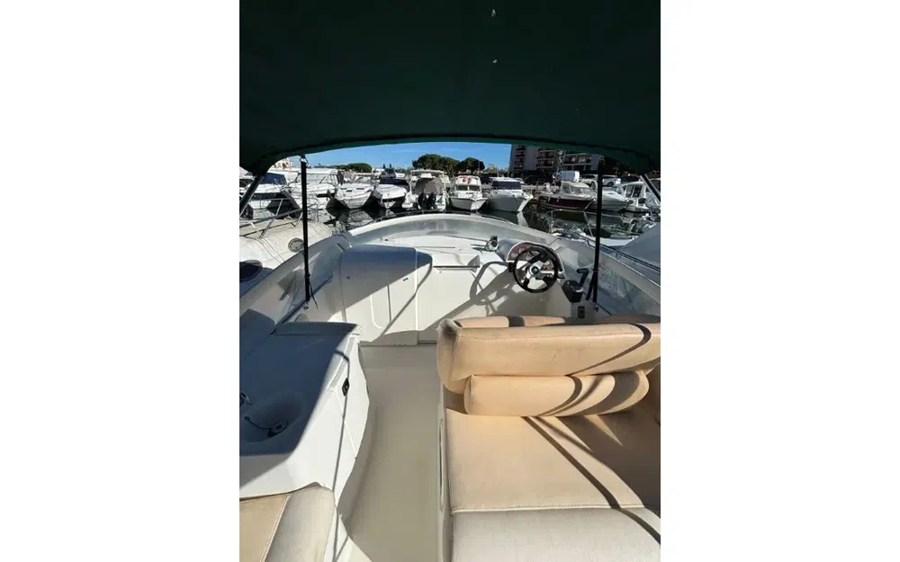 slider 9 Beneteau Flyer Viva 7.80