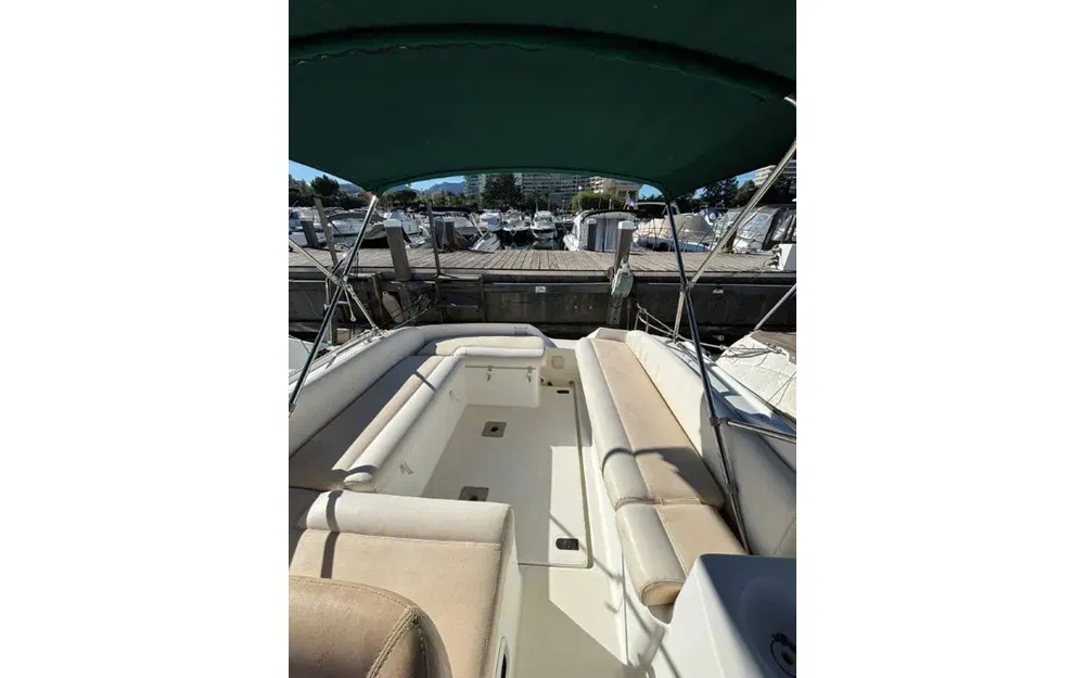 slider 10 Beneteau Flyer Viva 7.80