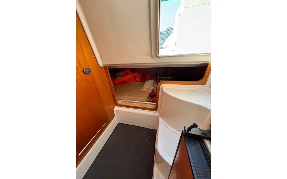 slider 5 Beneteau Flyer Viva 7.80