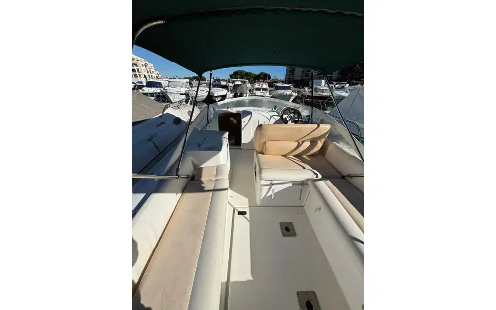 slider 6 Beneteau Flyer Viva 7.80