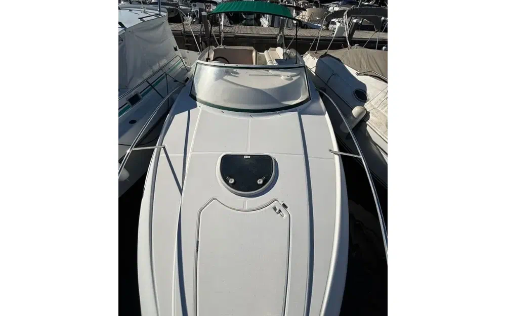 slider 7 Beneteau Flyer Viva 7.80