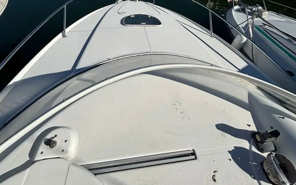 slider 8 Beneteau Flyer Viva 7.80