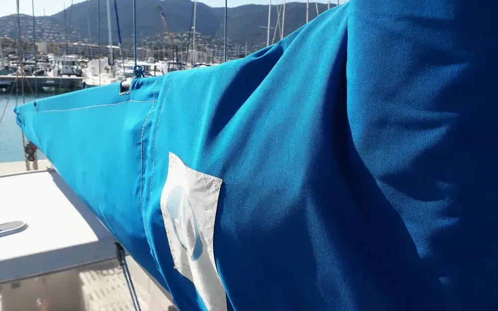 slider 27 Beneteau Evasion 25