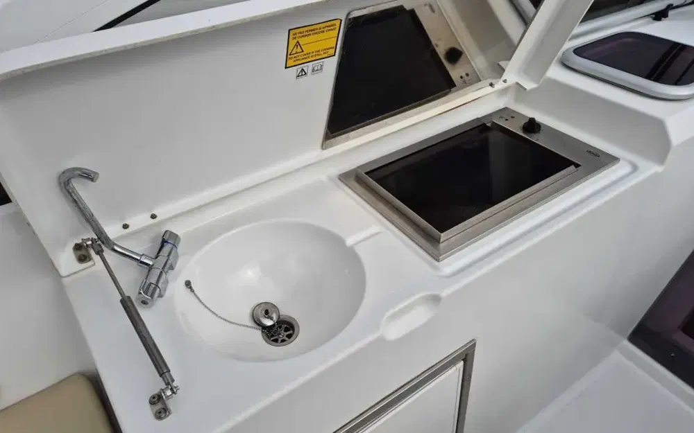 slider 14 Beneteau Monte Carlo 27