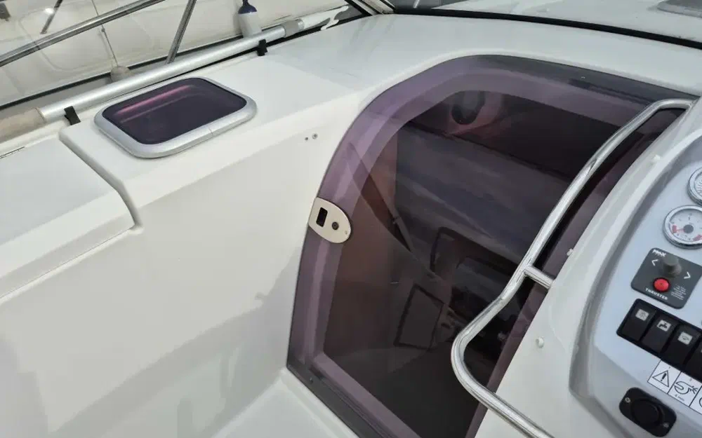 slider 19 Beneteau Monte Carlo 27