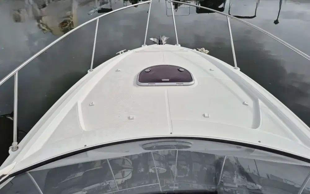 slider 20 Beneteau Monte Carlo 27