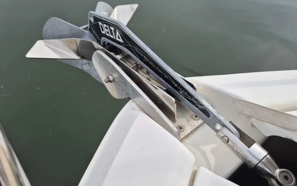 slider 21 Beneteau Monte Carlo 27