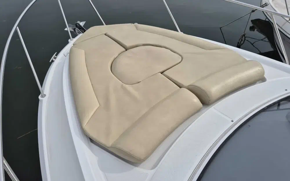 slider 22 Beneteau Monte Carlo 27