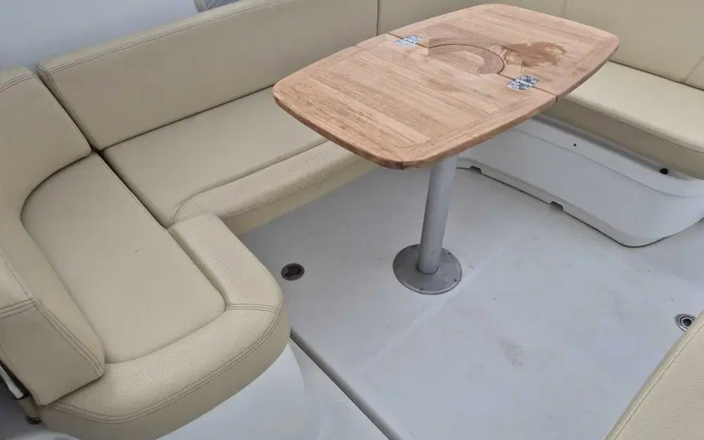 slider 23 Beneteau Monte Carlo 27