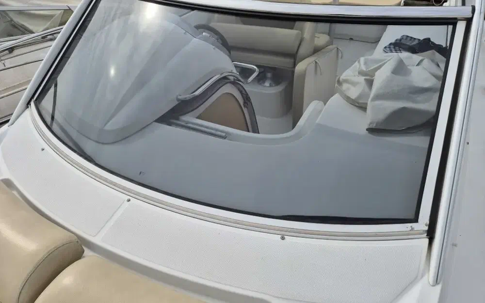 slider 24 Beneteau Monte Carlo 27