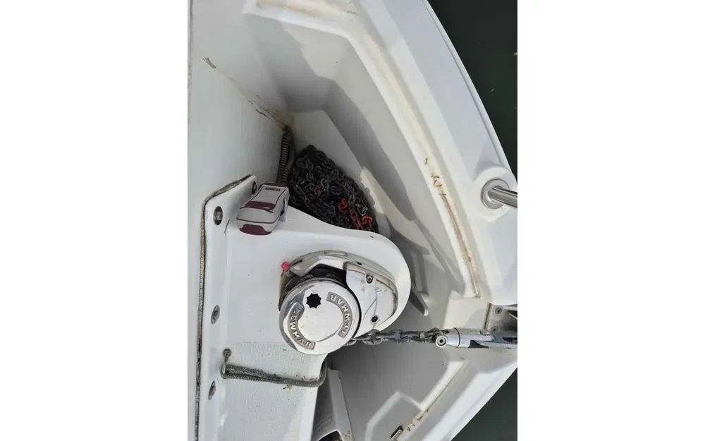 slider 25 Beneteau Monte Carlo 27