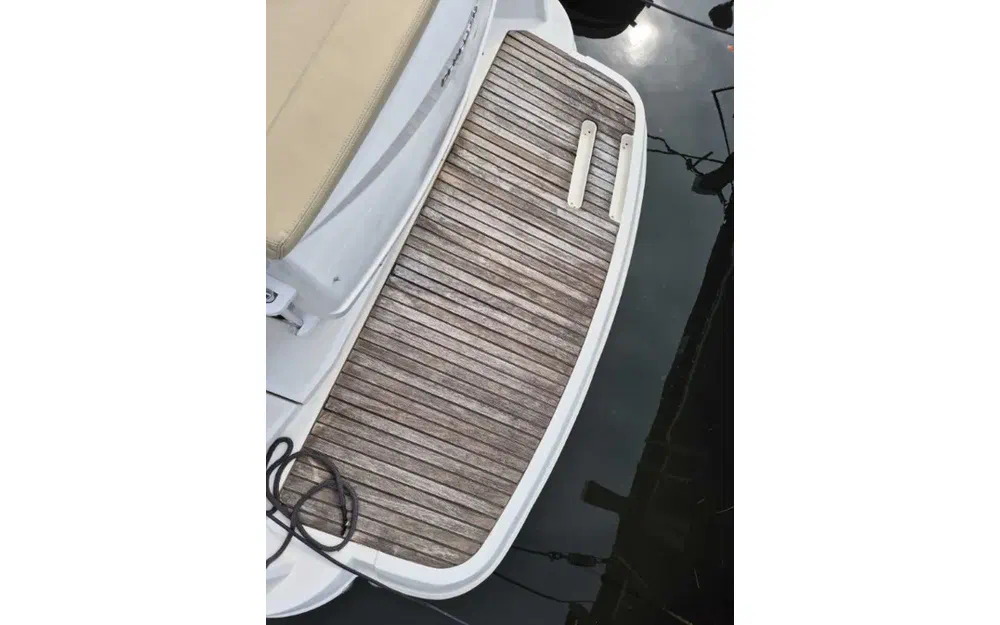slider 26 Beneteau Monte Carlo 27